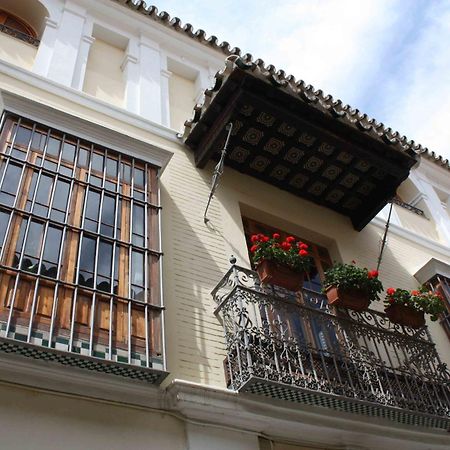 La Casa Del Conde De Gelves Apartments Sevilla Exteriér fotografie