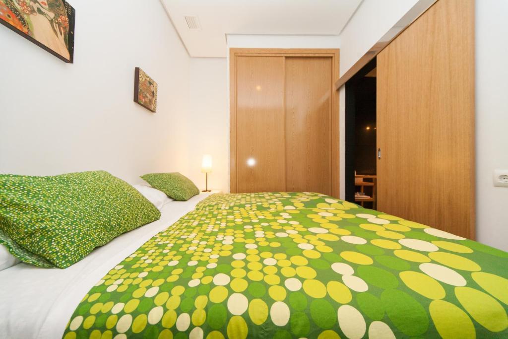 La Casa Del Conde De Gelves Apartments Sevilla Pokoj fotografie