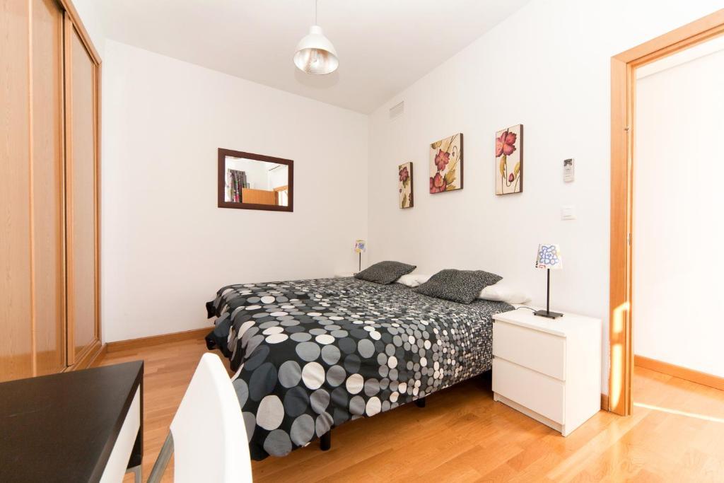 La Casa Del Conde De Gelves Apartments Sevilla Pokoj fotografie