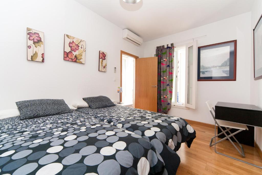 La Casa Del Conde De Gelves Apartments Sevilla Pokoj fotografie