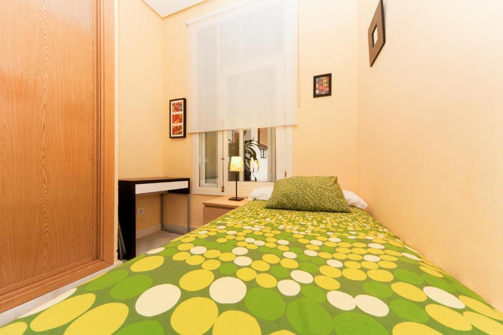 La Casa Del Conde De Gelves Apartments Sevilla Pokoj fotografie